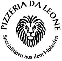 Logo Pizzeria Da Leone Lustadt