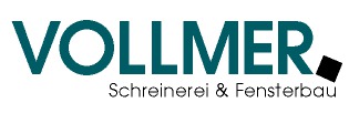 Logo Schreinerei Vollmer Lustadt Logo Schreinerei Vollmer Lustadt